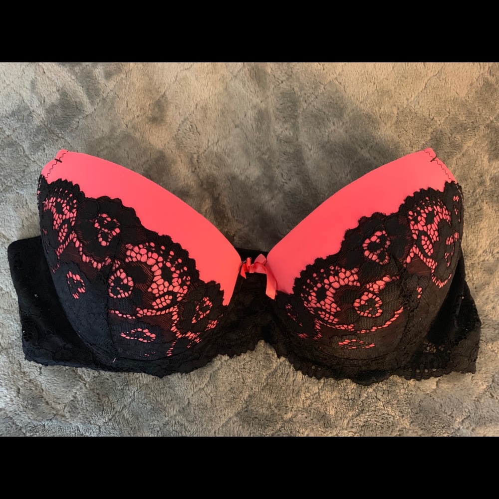 Jennifer Intimates Bra